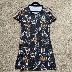 adidas x Farm Rio Print Dress